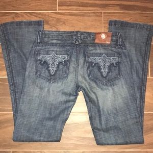 Anika Denim Jeans RN 114400